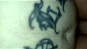 this thick teen is getting a blowjob and pounded in front of her cuckold boyfriend