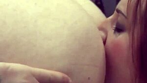 Luxury BDSM Anal Action In Gangbang!