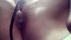 Can you handle these squirt orgasms from anal and masturbation?