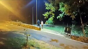 Bruna Santiny 18+ Dando Gostoso Para O Pauzudo Nego Rubi