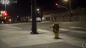 it's rome major and cameron skye enjoying an outdoor adventure