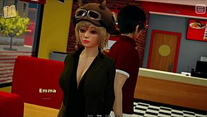 my bully is my lover 88, we playin' games