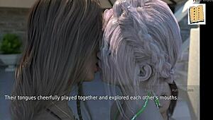 A Wife And Stepmother 65