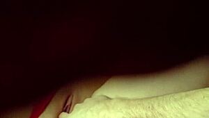 The Touch Me Challenge With Madi Laine and Donnie Rock.