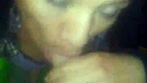 i look into your eyes while sucking your cock