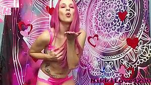 Special sex attraction – fetish filled contest compilation