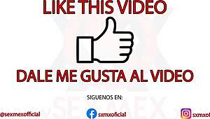 Pamela Rios Loves Hard Anal and Wild Gangbang!