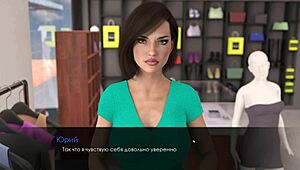 Man, I’m totally hooked on Summer with Mia 2 gameplay, part 4, ya know?