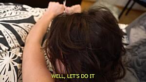 threesome with tantaly sex doll step sisters taboo free use