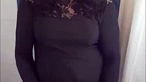 The three things I loves more than anything are amateurs, crossdressings, and homemade funs