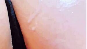 I Fuck My Coworker Who Provokes Me by Sending Private Photos