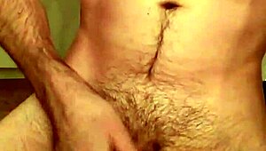 i stroke my big cock and moan 'it feels soo good' with errors like 'feels gud'