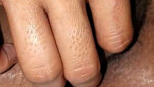 Wet panties in caribbean setting