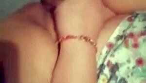 Horny Housewife Fucks Everywhere, Cheating on Her Cuckold Husband with Passion.