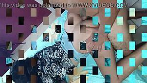 I Fucked This Latina in the Skirt for Money