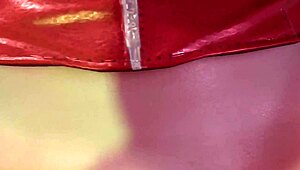 Big Ass Tits POV Blowjob Christmas Special!