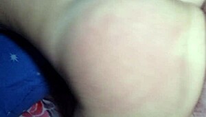 I fucked MissSexyChery's beautiful pyssy in doggystyle, it was amazing