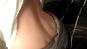 Let's get this sexy Asian love doll ready for hardcore banging