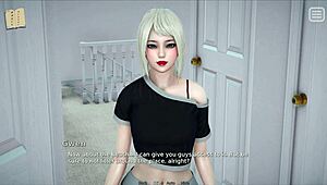 My Bully Is My Lover!