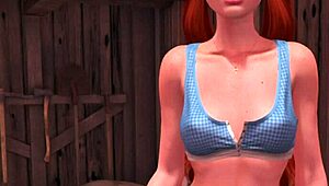 What's Your Affair Like With Monster Cock?