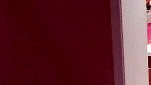 Marika Milani welcomes with lingerie and deep throat