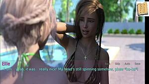 A Wife And Stepmother 65