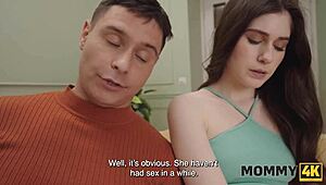 Join The Cheating Cougar Seduction