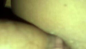 Watch this mature pussy get wet in close-up, do you like it?