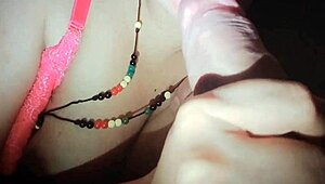 Mother-In-Law's Tight Ass Drives Me Crazy