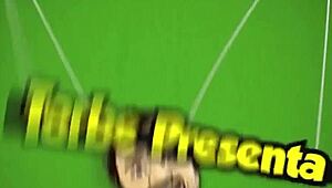 Peruvian Big Tits Fuck