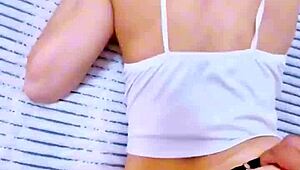 I Fuck My Coworker Who Provokes Me by Sending Private Photos