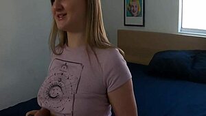 Gamer loses bet, sucks roommate's big cock