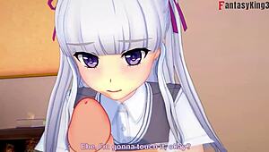 Shinmai Maou NTR Testament 3: New Sensations Part 1 - Watch Hentai Anime Porn with See-Through Fantasy on Sheer Fantasyking3 or PTRN