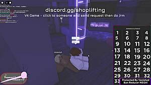 Redhead slut rides big black cock roughly in house