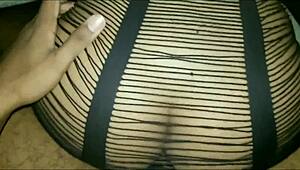 My Stepfather's Wild Fantasy to Take Me Hard