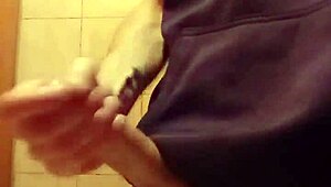 Young gay boys exploring