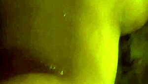 exotic indian milf performs sensual dance