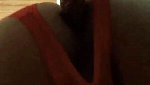 Travesti Cachonda Getting Fucked Hard In Crossdressing Orgy!