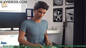 i play a game with my wife and mother-in-law