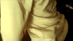 Let's get this sexy Asian love doll ready for hardcore banging