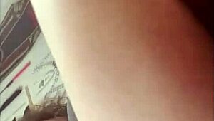 Femdom kompilacija teasanja sa poniženjem i POV sekstingom