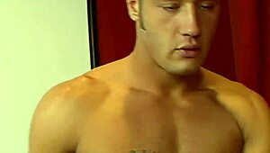 Blonde co-ed Riley Rey rides massive cock hard