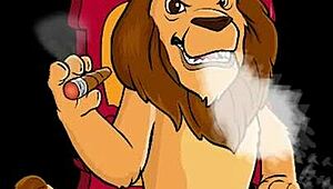 Madrasta Coco Vandi me massageia depois da escola no quarto