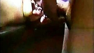 how i guided my dizzy blond daughter