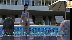 A Wife And Stepmother 65