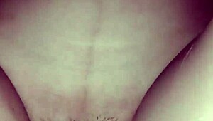 indian couples fuck pussy hard on honeymoon in doggystyle riding