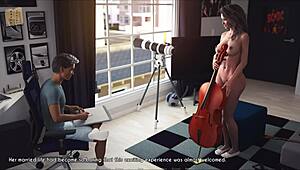 i play a game with my wife and mother-in-law