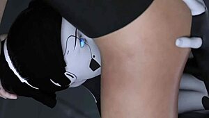 just chilling with projekt passion adult game scenes. wild 3d monster blowjobs and cumshots everywhere.