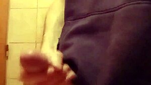 Young gay boys exploring