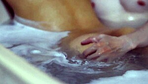 What forbidden desire unfolded in the apartment between the mother of his friend and him?